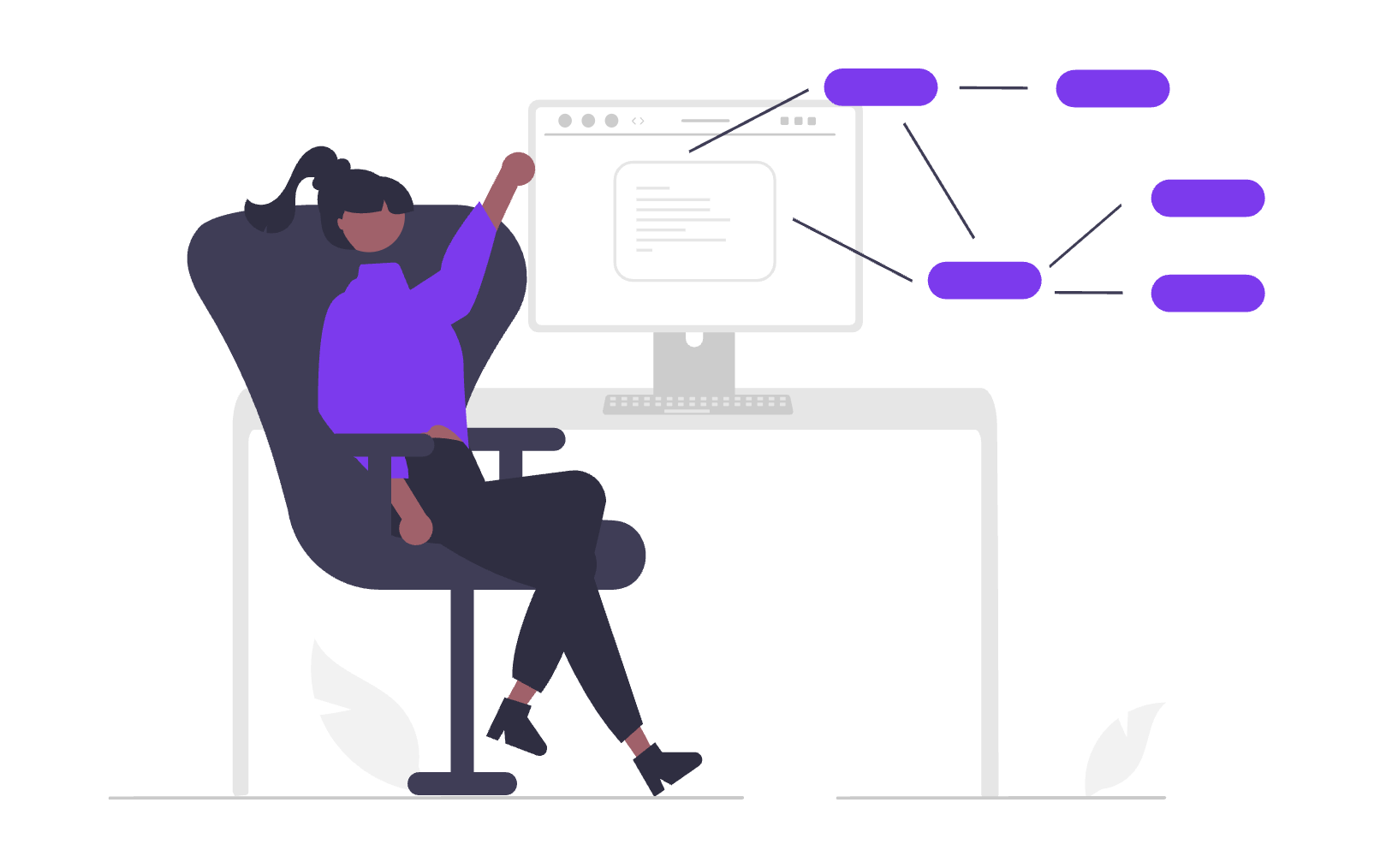 Building strong customer engagement use cases