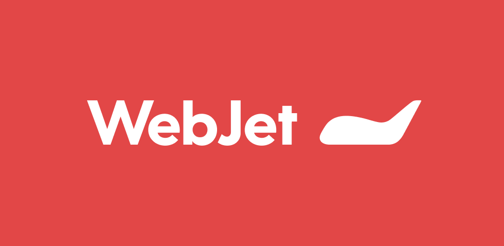 Composed Digital x Webjet.com.au partnership
